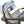 Load image into Gallery viewer, Cub Cave Quilted Plush Fleece Infant Carseat Canopy - Soft Grey
