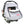 Load image into Gallery viewer, Cub Cave Quilted Plush Fleece Infant Carseat Canopy - Soft Grey
